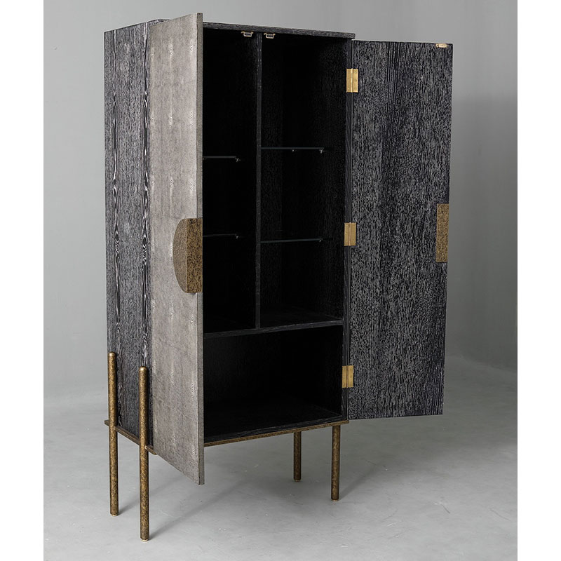 JOLEE BAR CABINET - Image 4