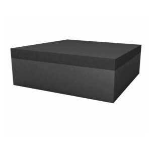 Jut Chill Ottoman - Thumbnail Image 2
