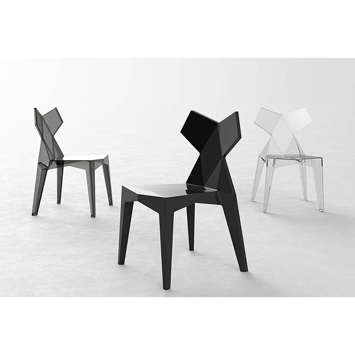 Kimono chair - Image 6