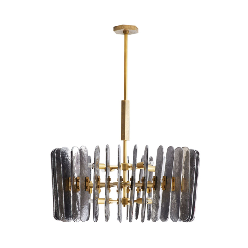KLAUS CHANDELIER - Image 1