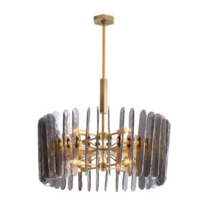 KLAUS CHANDELIER - Thumbnail Image 4