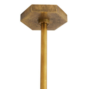 KLAUS CHANDELIER - Thumbnail Image 7