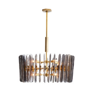 KLAUS CHANDELIER - Thumbnail Image 2