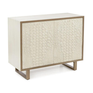 Kano Two-Door Chest