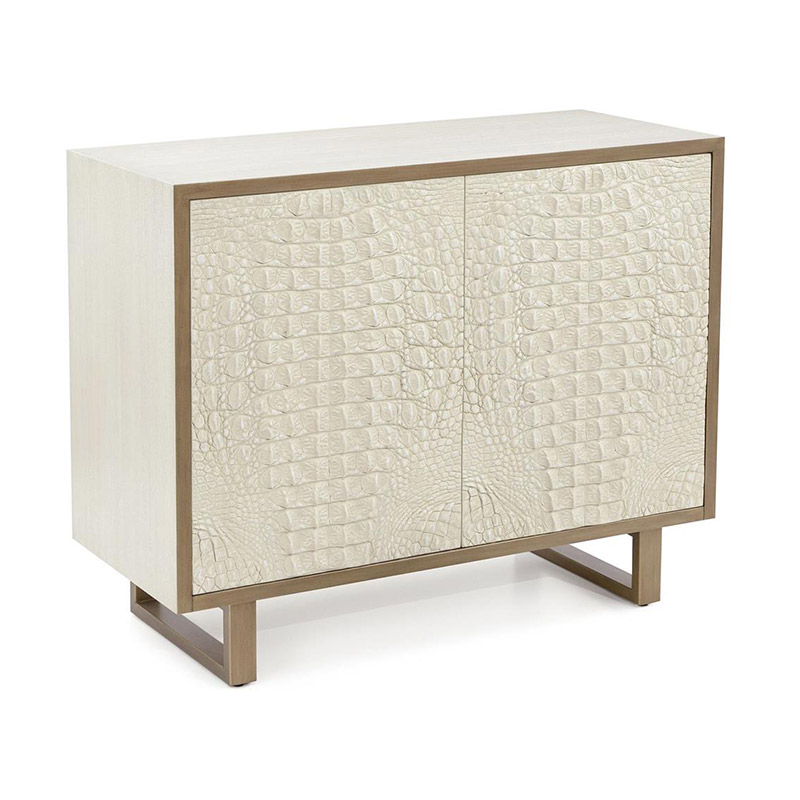 Kano Two-Door Chest - Image 1