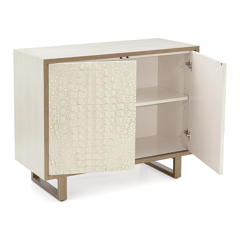 Kano Two-Door Chest - Image 2