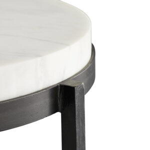 Kelsie Side Table - Thumbnail Image 2