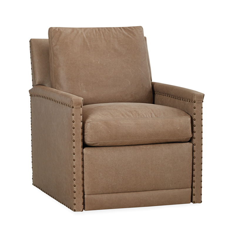 Relaxor Swivel Chair 1935-01 - Image 1
