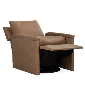 Relaxor Swivel Chair 1935-01 - Thumbnail Image 4