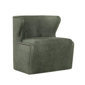 SWIVEL CHAIR L-4010-01SW - Thumbnail Image 2
