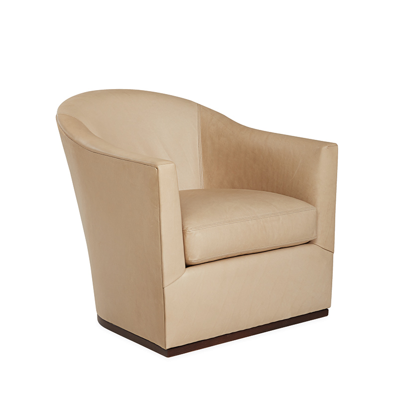 Swivel Chair 5702-01SW - Image 1