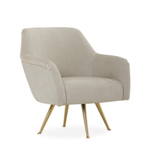 Swivel Chair 8009-01SW