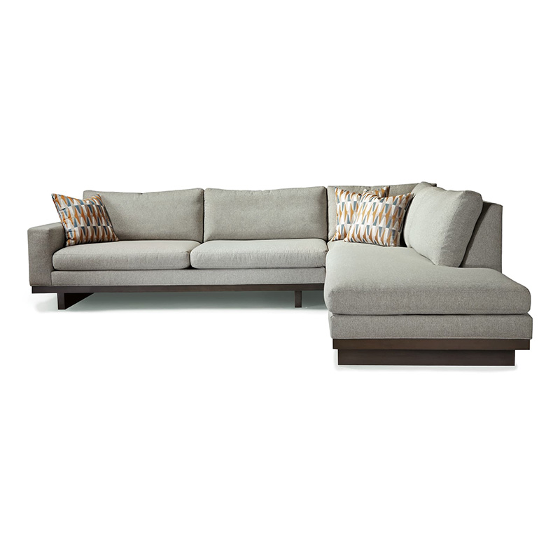 LA Collection Sectional - Image 1