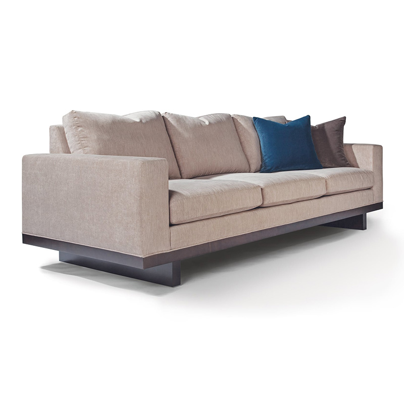 LA Collection Sofa - Image 1