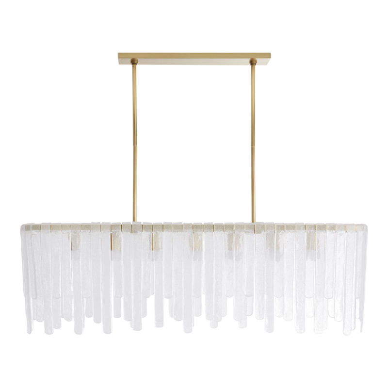 LEIGHTON CHANDELIER - Image 1