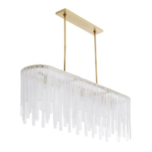 LEIGHTON CHANDELIER - Thumbnail Image 3