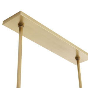 LEIGHTON CHANDELIER - Thumbnail Image 7