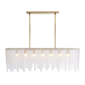 LEIGHTON CHANDELIER - Thumbnail Image 2