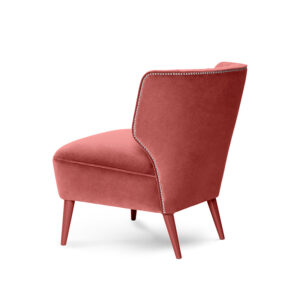 Lipstick Chair - Thumbnail Image 3