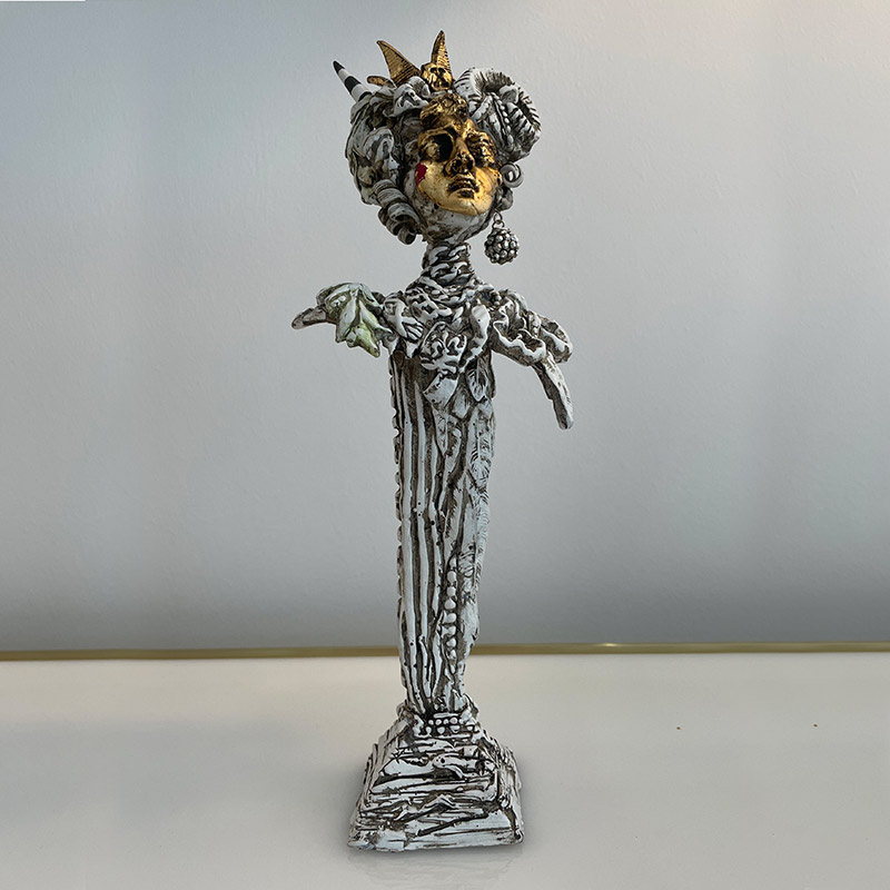 Lady of New Orleans Limited Series - Image 1