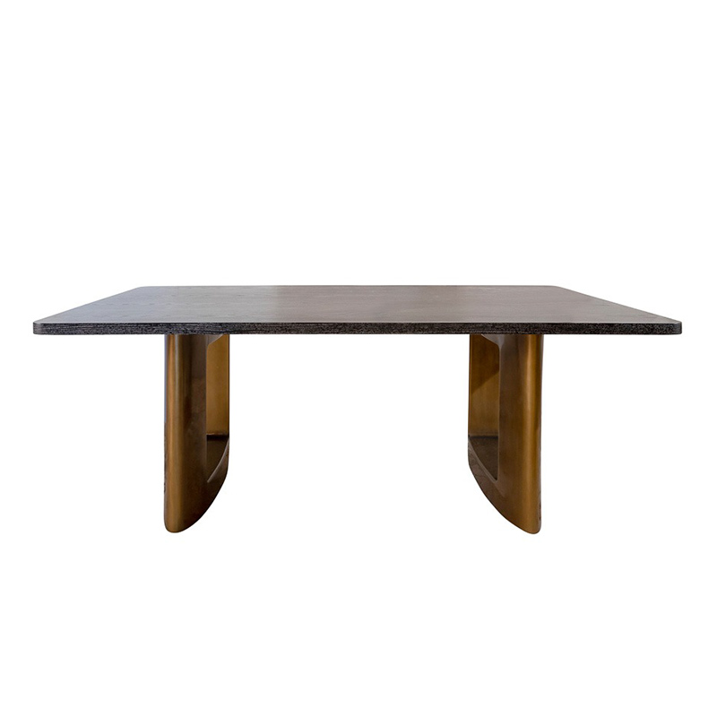 LANCASTER DINING TABLE - Image 3