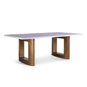 LANCASTER DINING TABLE - Thumbnail Image 2