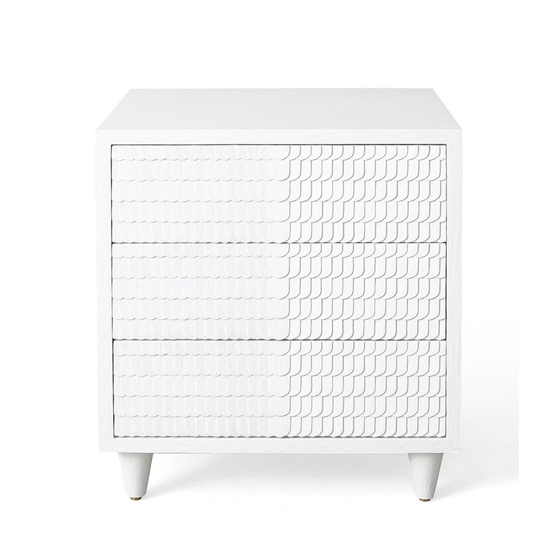 Lance Bedside - Image 1