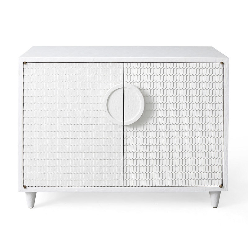 Lance Low Cabinet - Image 1