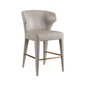 LAPEL COUNTER STOOL