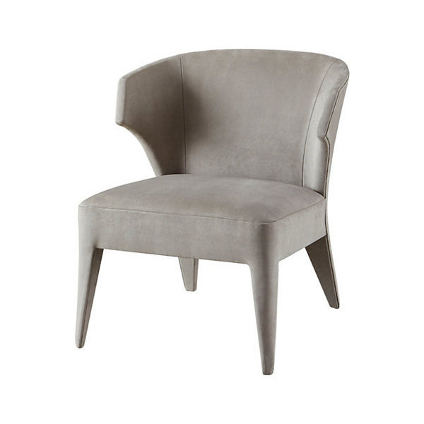 LAPEL LOUNGE CHAIR - Image 2