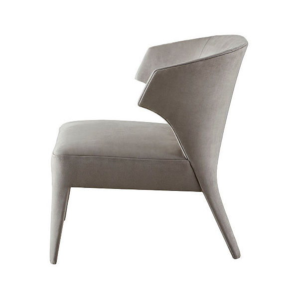 LAPEL LOUNGE CHAIR - Image 3
