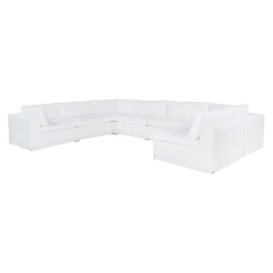 Lawren Modular Sofa