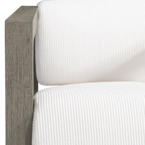 Leilani Outdoor Swivel Chair - Thumbnail Image 5