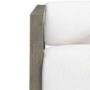 Leilani Outdoor Swivel Chair - Thumbnail Image 6