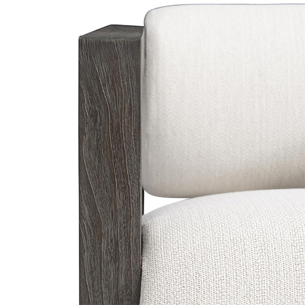 Leilani Outdoor Swivel Chair - Image 11