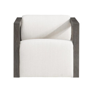Leilani Outdoor Swivel Chair - Thumbnail Image 9