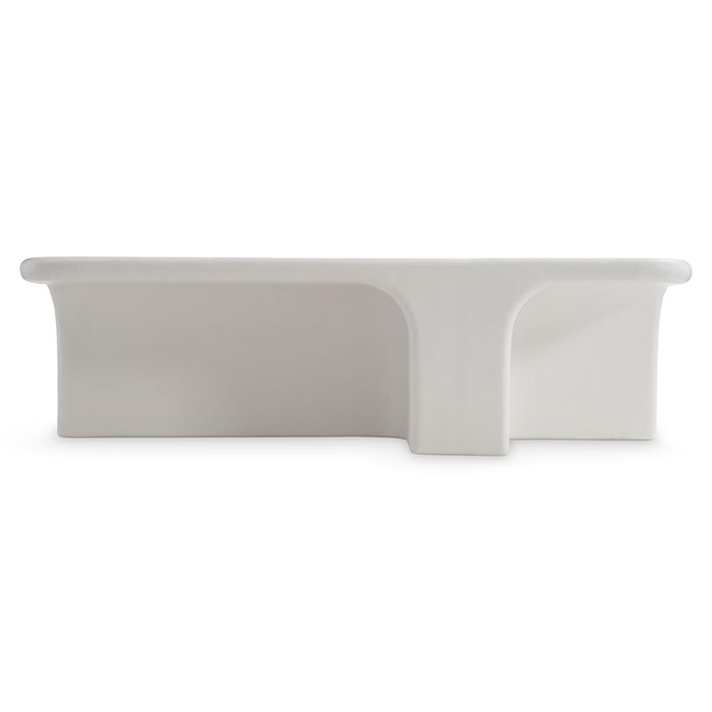 Lennox Outdoor Cocktail Table - Image 4