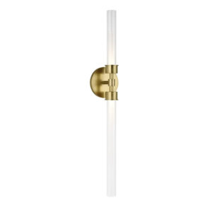 Linger Sconce