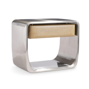Lomond Nightstand - Thumbnail Image 2