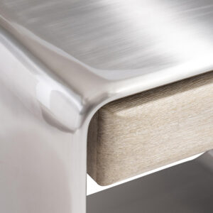 Lomond Nightstand - Thumbnail Image 4