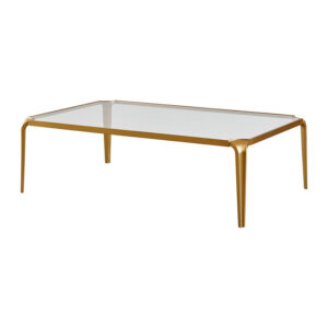 LOTUS COCKTAIL TABLE