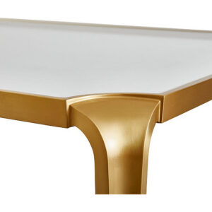 LOTUS COCKTAIL TABLE - Thumbnail Image 3