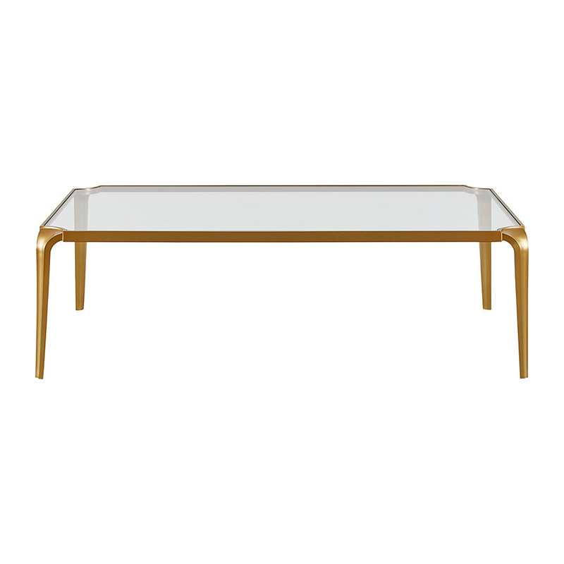 LOTUS COCKTAIL TABLE - Image 2