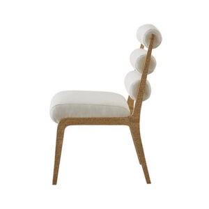 LUCCA CHAIR - Thumbnail Image 5