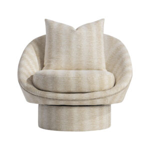 Lucia Swivel Chair
