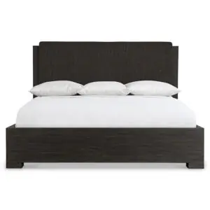 Ludwig Panel Bed King