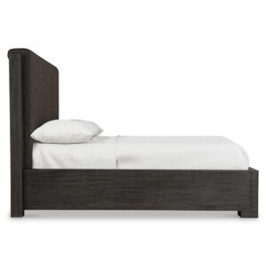 Ludwig Panel Bed King - Thumbnail Image 3