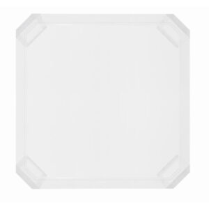 Luxe Acrylic Game Table - Thumbnail Image 2