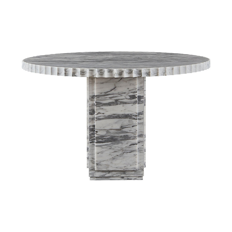 MARQUIS ROUND DINING TABLE - Image 2