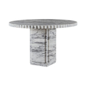 MARQUIS ROUND DINING TABLE